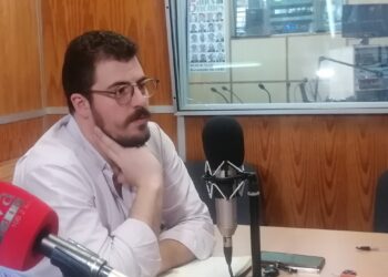 Rafael Dias: “Há pelo menos um sinal de cansaço do Partido Socialista em Oliveira do Hospital”