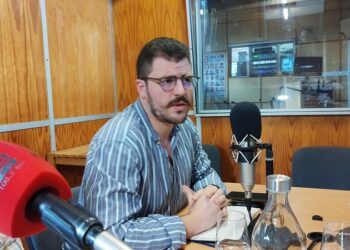 Novo líder do CDS-PP pede desculpa aos oliveirenses pela ausência de Francisco Rodrigues dos Santos na Assembleia Municipal