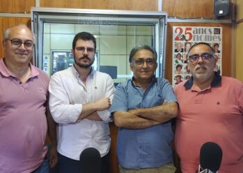 Vice-Versa: ‘Europeias’ podem medir resultado de próximos atos eleitorais?