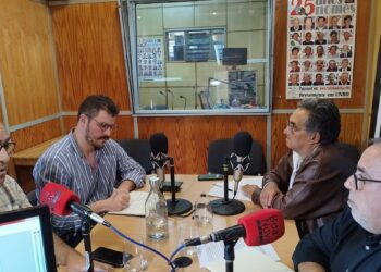 Vice-Versa: O CDS-PP tem condições para ser alternativa política em Oliveira do Hospital?