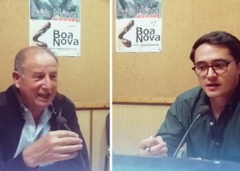 Alexandrino e Caseiro concordam: Europeias não antecipam resultados eleitorais autárquicos
