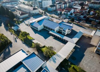 Escola Secundária de Tábua vai ser remodelada com investimento de 5,7 milhões de Euros do PRR