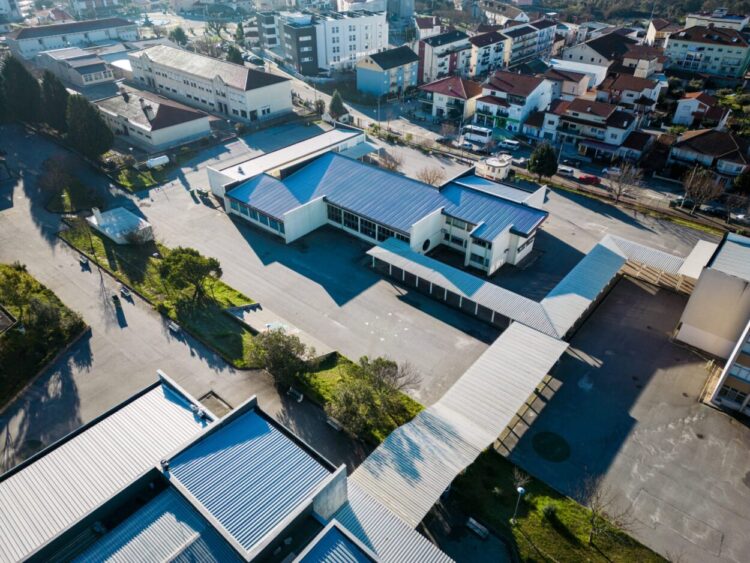 Escola Secundária de Tábua vai ser remodelada com investimento de 5,7 milhões de Euros do PRR