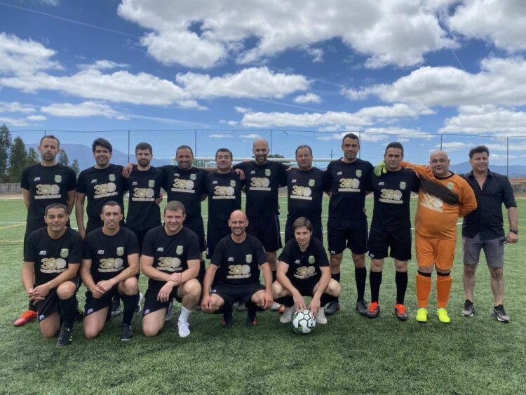 Torneio Inter-Freguesias já arrancou. Conheça as equipas e o calendário de jogos