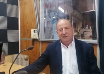 Alexandrino admite “desilusão” com o IC6. Espera que “desta vez as coisas andem para a frente”