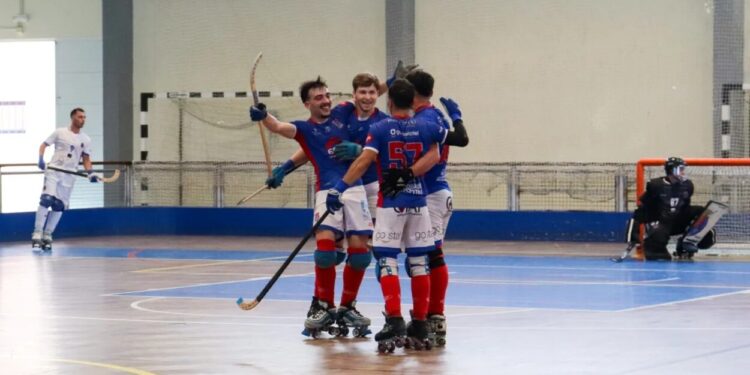 OH Sports pode sagrar-se campeão nacional da 3ª Divisão este sábado