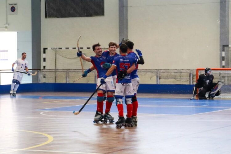 OH Sports pode sagrar-se campeão nacional da 3ª Divisão este sábado