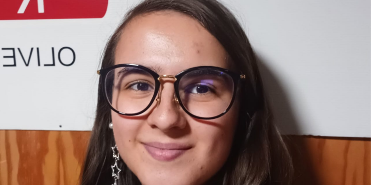 Agora é que me livro!: «Vou partilhar convosco como foi este primeiro ano de programa», revela Mafalda Correia