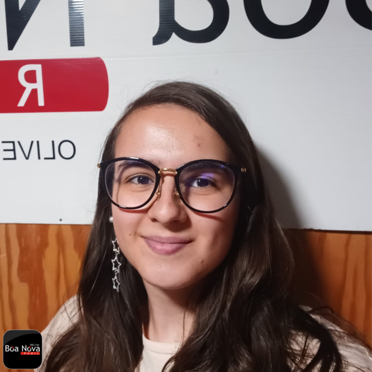 Agora é que me livro!: «Vou partilhar convosco como foi este primeiro ano de programa», revela Mafalda Correia