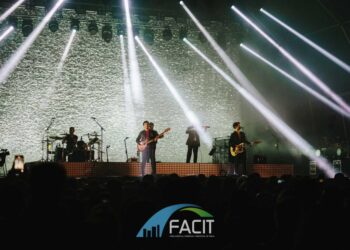 FACIT atraiu milhares de pessoas a Tábua