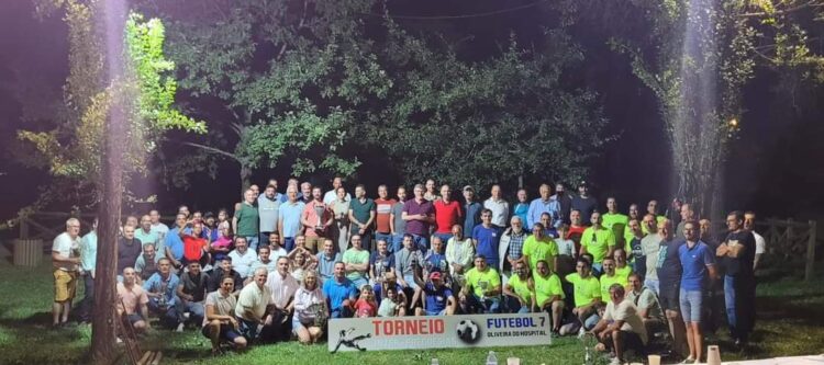UF Oliveira do Hospital e S. Paio de Gramaços vence Inter-Freguesias
