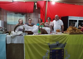 OH Taberna: “Festa da Castanha vai ser bem vivida”, garante autarca de Aldeia das Dez