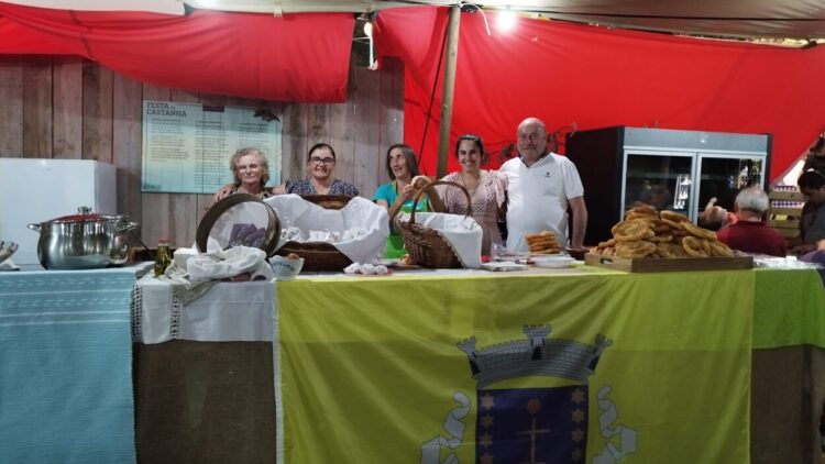 OH Taberna: “Festa da Castanha vai ser bem vivida”, garante autarca de Aldeia das Dez
