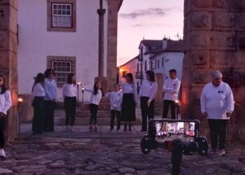 Anfiteatro Romano da Bobadela recebe espetáculo “Splendidissima Musicae-A Saga do Povo Lusitano”