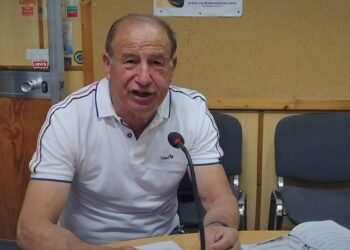 A opinião de José Carlos Alexandrino: O “sucesso” da Eptoliva, o “trabalho notável” da OH Sports e o “Ervedal com equipa vice-campeã nacional”