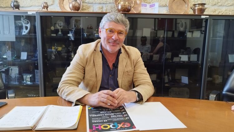 EXPOH promete ser “inesquecível”