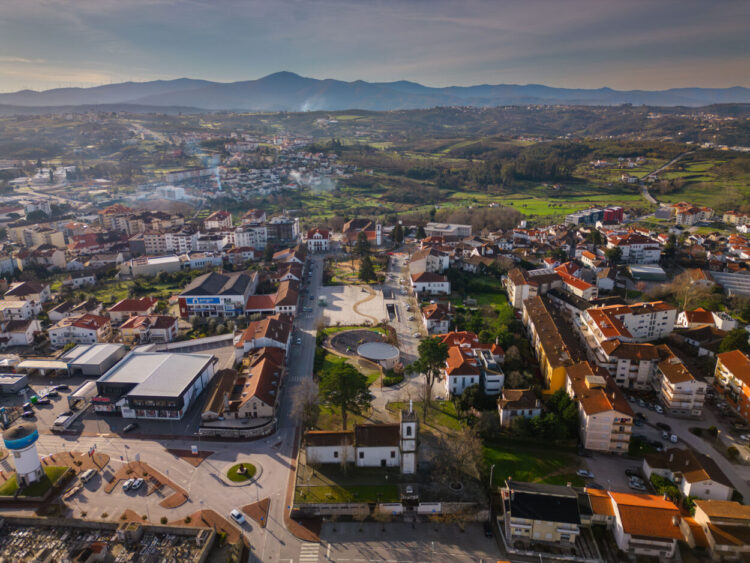 Município de Oliveira do Hospital investe na melhoria da acessibilidade de edifícios públicos