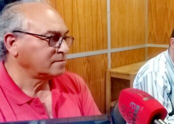 Mário Alves é contra ARU na cidade e criação de ciclovias: “alguém acredita que isso é um meio de mobilidade para Oliveira do Hospital?”