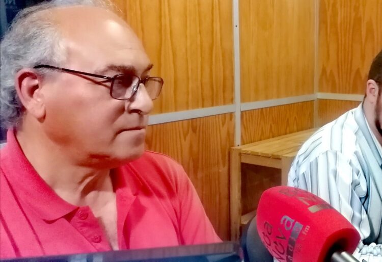 Mário Alves é contra ARU na cidade e criação de ciclovias: “alguém acredita que isso é um meio de mobilidade para Oliveira do Hospital?”