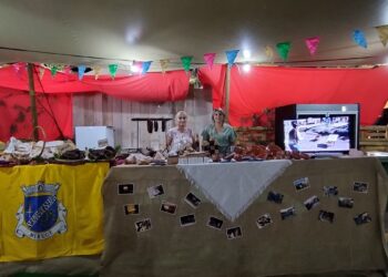 OH Taberna promoveu 21ª Feira do Porco e do Enchido de Meruge