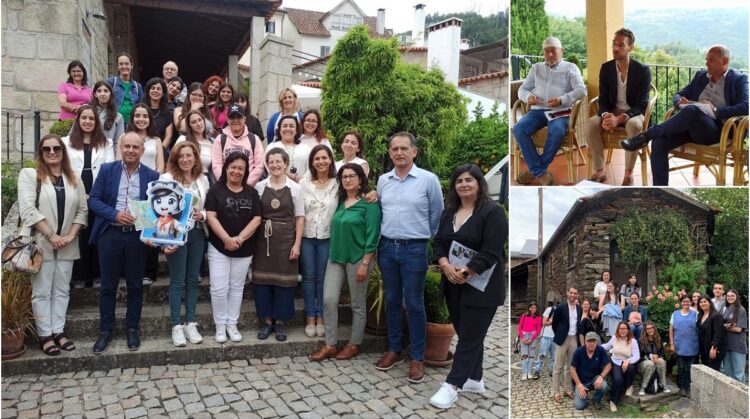 EPTO Futuros de Turismo promove património imaterial como estratégia de desenvolvimento local