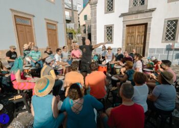 Ocupar a Velga regressa a Valezim de 3 a 11 de agosto: “Haverá muito para ver e para todos os gostos”