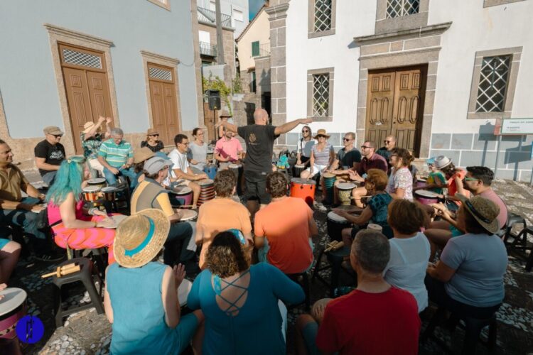 Ocupar a Velga regressa a Valezim de 3 a 11 de agosto: “Haverá muito para ver e para todos os gostos”