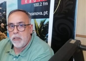 Rui Monteiro: “Não é verdade que haja da parte da Câmara Municipal um privilégio da cidade em relação às aldeias”