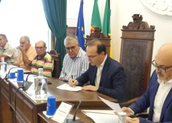 Município de Tábua transmite património para as freguesias