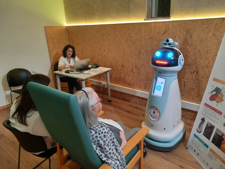 Universidade de Coimbra desenvolve jogo para estimulação cognitiva de idosos