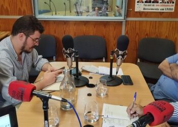 Vice-Versa: “Projetos de novas instalações e residência para estudantes são a melhor solução para a ESTGOH?”