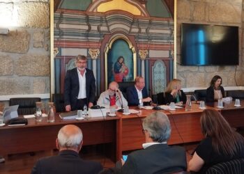 Oliveira do Hospital prepara nova intervenção urbana. Investimentos podem chegar aos 9 milhões de Euros