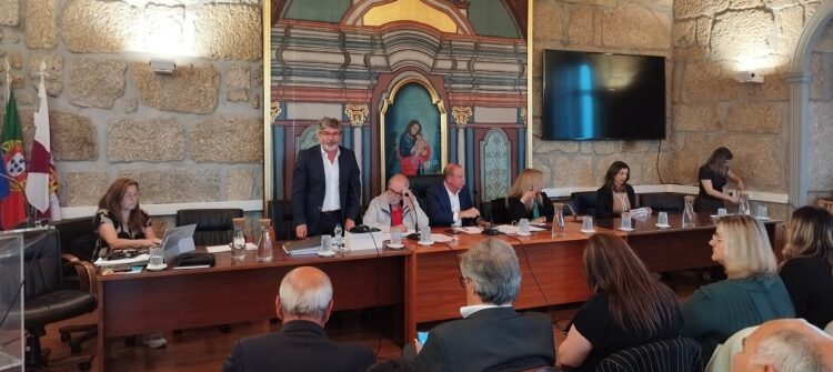 Oliveira do Hospital prepara nova intervenção urbana. Investimentos podem chegar aos 9 milhões de Euros