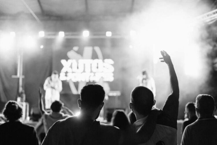 Arraial Social regressa a Alvoco das Várzeas nos dias 29, 30 e 31 de agosto