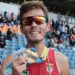 José Carlos Pinto sagra-se Campeão Nacional 800m pela 5ª vez