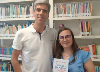 Agora é que me livro!: «Educar uma criança é das tarefas mais exigentes que existem e implica muito esforço e equilíbrio», afirma Nuno Pinto Martins