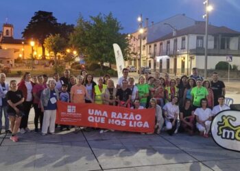 “mOHve-te Verão 2024” mobilizou centenas de pessoas