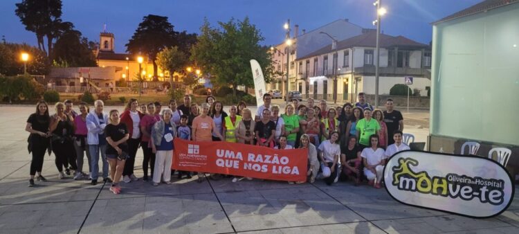 “mOHve-te Verão 2024” mobilizou centenas de pessoas