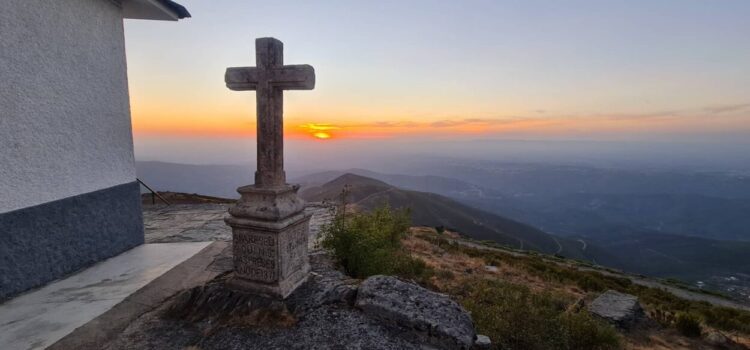 Santuário de N.S. das Preces promove II Encontro de Astronomia “Astro Colcurinho”