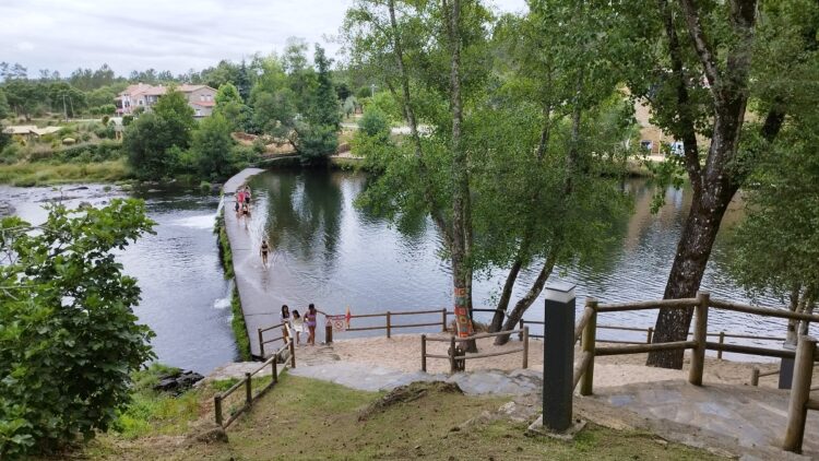 Arganil e Tábua unem esforços na comemoração do Dia Internacional da Juventude