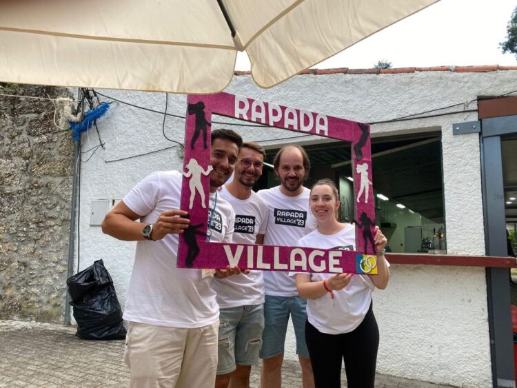 Rapada Village regressa a Santo António do Alva para a maior edição de sempre