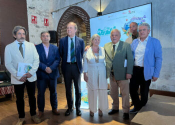 Turismo sustentável é a grande aposta do Centro de Portugal na Naturcyl – Feira de Ecoturismo de Castela e Leão