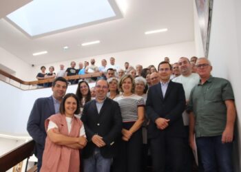 Município de Arganil atribui apoio de 150 mil euros às associações do concelho