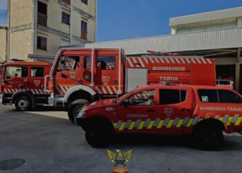 Bombeiros de Tábua receberam três novos desfibrilhadores