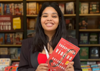 Agora é que me livro!: «Nunca pensei em ser tradutora, nem achei que fosse por aí o meu caminho», revela Elga Fontes