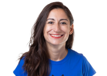 Agora é que me livro!: «Gosto e sempre gostei muito de histórias da vida real», comenta Elizabete Agostinho