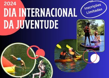 Tábua celebra Dia Internacional da Juventude