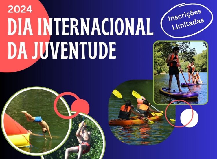 Tábua celebra Dia Internacional da Juventude