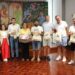 Município de Arganil recebeu ciclistas de Dudelange em viagem solidária Município de Arganil recebeu ciclistas de Dudelange em viagem solidária