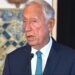 Sismo: Presidente da República destaca colaboração entre governo e proteção civil Sismo: Presidente da República destaca colaboração entre governo e proteção civil
